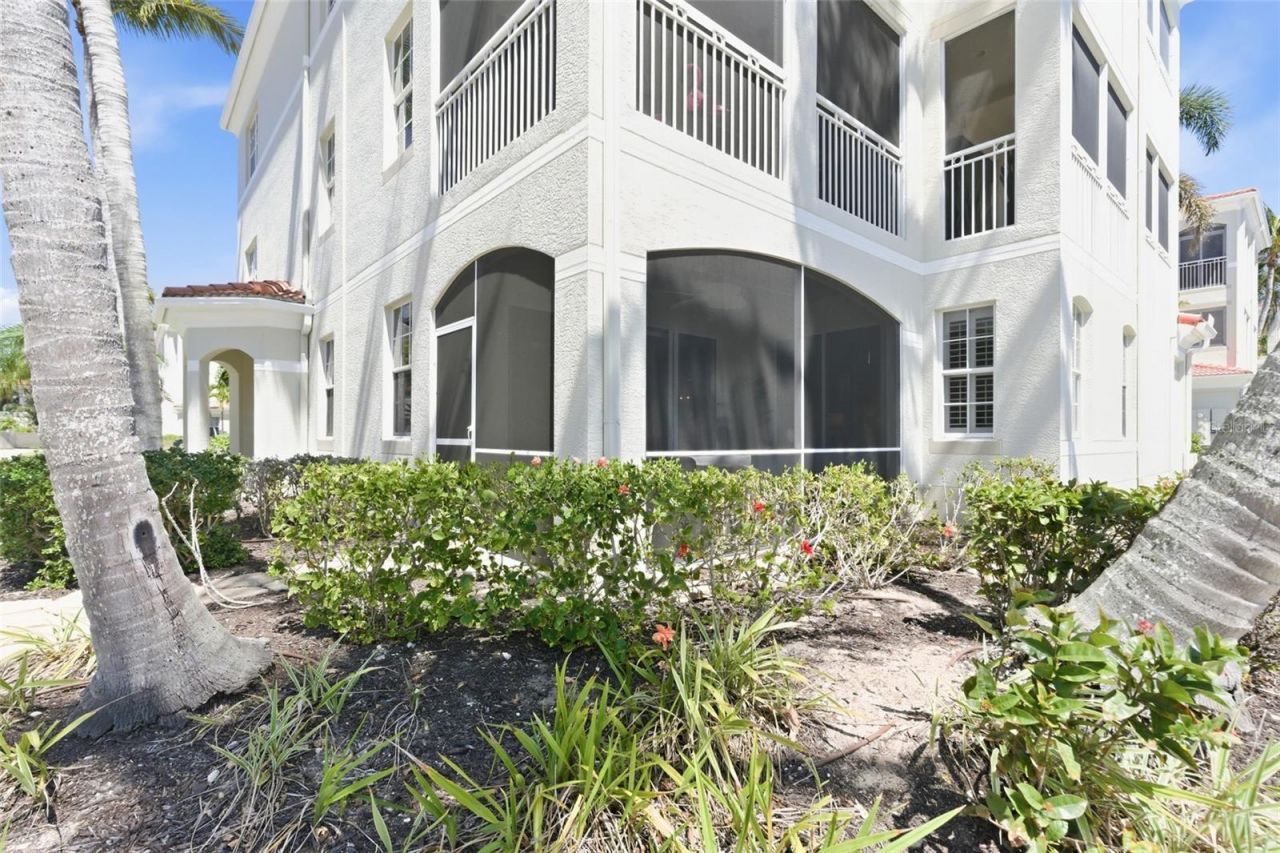 3450 Sunset Key Circle , Unit 101, Punta Gorda, FL 33955 Photo