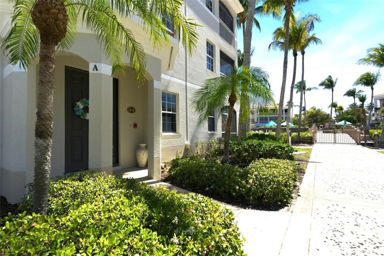 3450 Sunset Key Circle , Unit 101, Punta Gorda, FL 33955 Photo