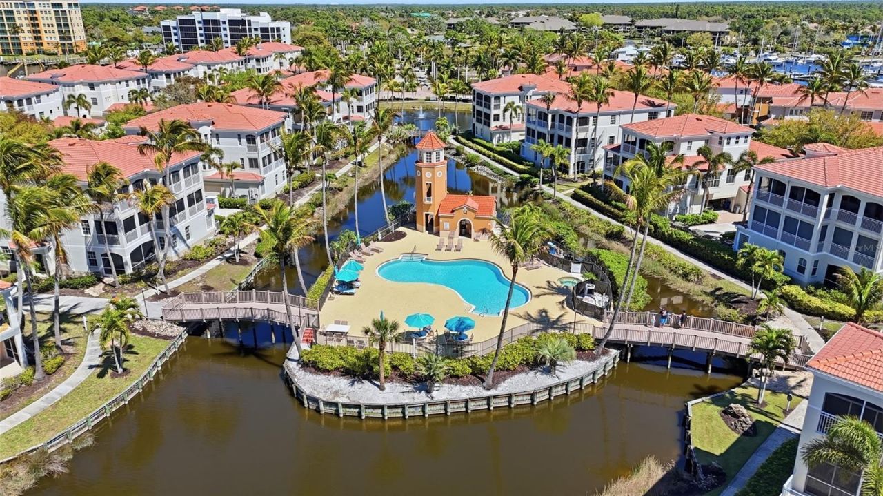 3450 Sunset Key Circle , Unit 101, Punta Gorda, FL 33955 Photo