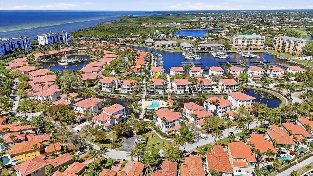 3450 Sunset Key Circle , Unit 101, Punta Gorda, FL 33955 Photo