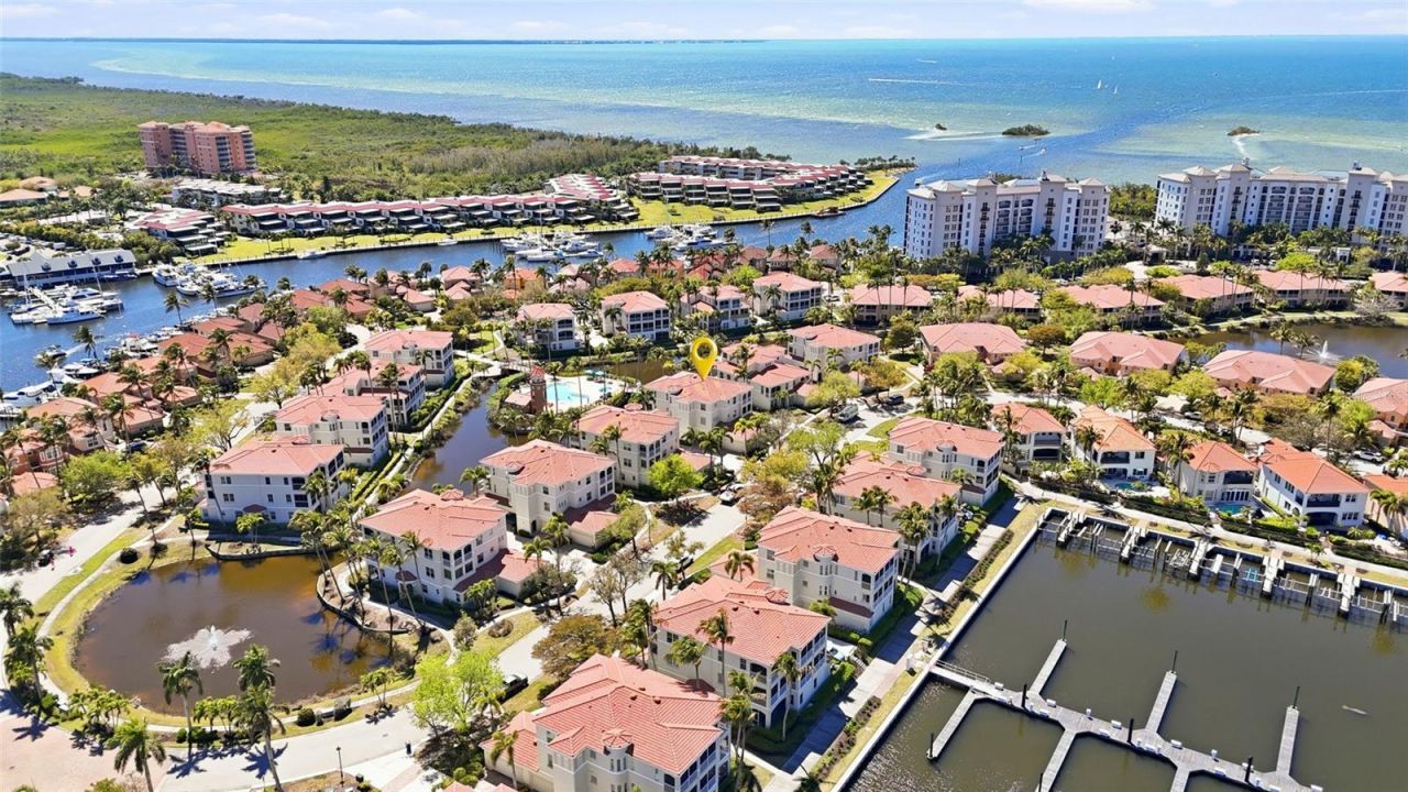 3450 Sunset Key Circle , Unit 101, Punta Gorda, FL 33955 Photo