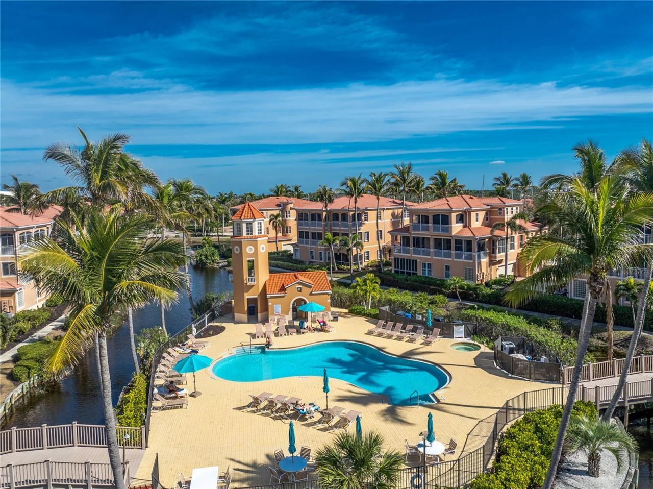 3450 Sunset Key Circle , Unit 101, Punta Gorda, FL 33955 Photo