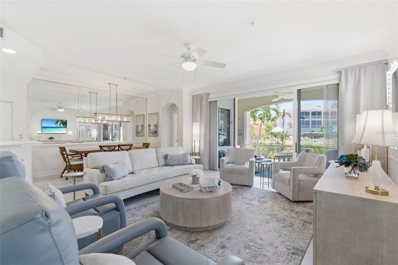 3450 Sunset Key Circle , Unit 101, Punta Gorda, FL 33955 Photo