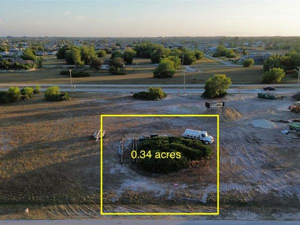 1508 NW 16TH TERRACE, CAPE CORAL, FL 33993