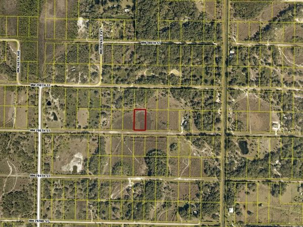 15575 NW 296TH STREET , OKEECHOBEE, FL 34972