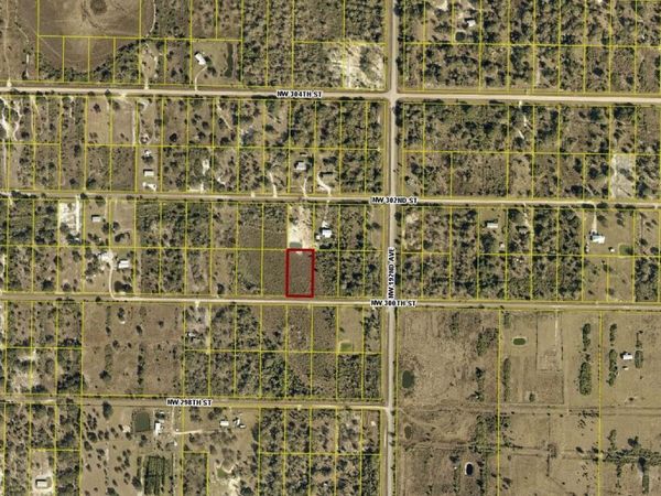 19369 NW 300TH STREET , OKEECHOBEE, FL 34972
