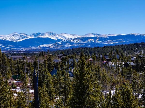 Centennial Dr , Tabernash, CO 80478