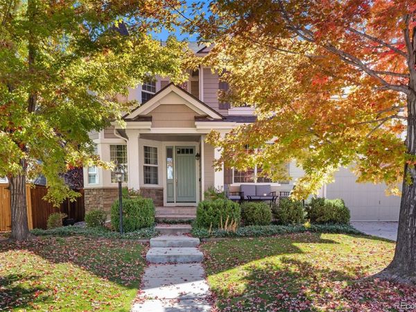 16080 Shenstone Court, Parker, CO 80134