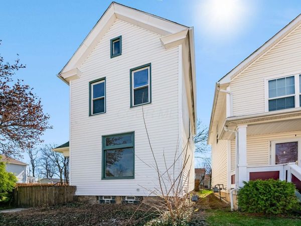 583 E Columbus Street, Columbus, OH 43206