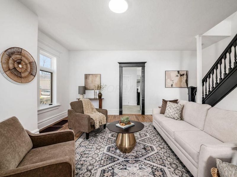 583 E Columbus Street, Columbus, OH 43206 Photo 4