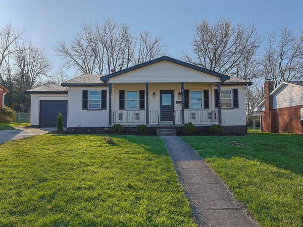 419 Foster Avenue, Florence, KY 41042