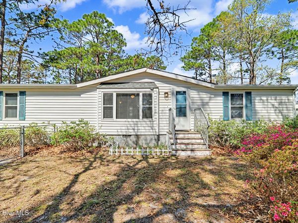808 Wimberley Road, Southport, NC 28461