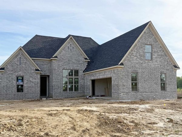 25 TREY MEADOWS DR, Oakland, TN 38060