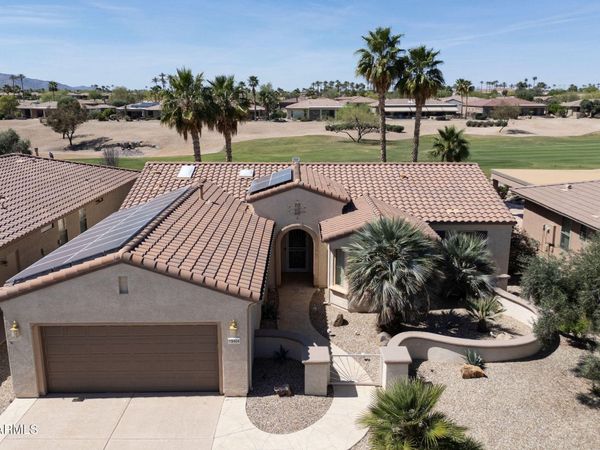 19404 N ECHO RIM Drive, Surprise, AZ 85387