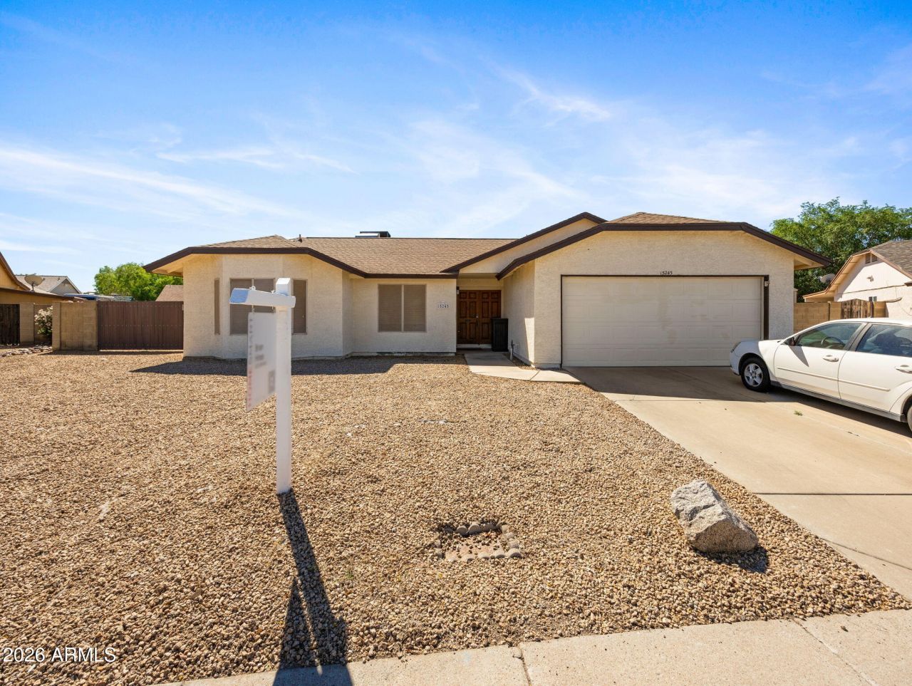 15245 N 62nd Avenue, Glendale, AZ 85306 Main Photo