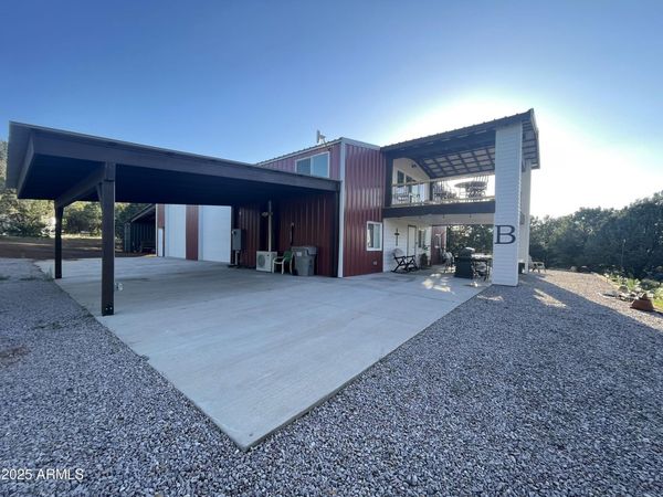 7502 DAISY Drive, Williams, AZ 86046
