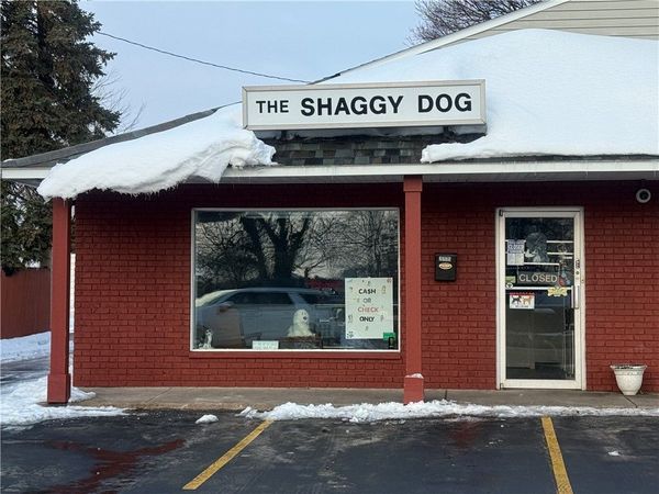 2775 Dewey Avenue, Rochester, NY 14616