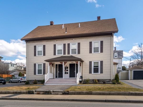 252-254 Crescent Street, Waltham, MA 02453