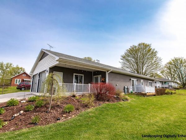 228 N Penn Street, Belmont, WI 53510