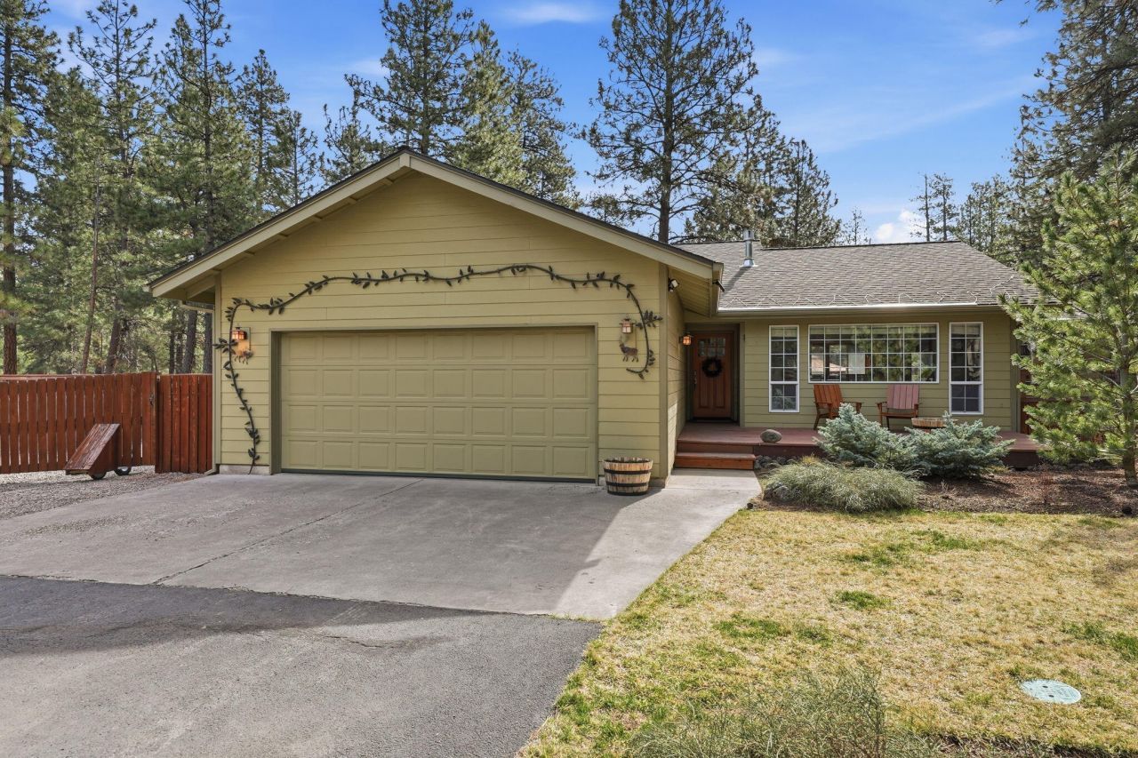 69566 Halter, Sisters, OR 97759 Main Photo