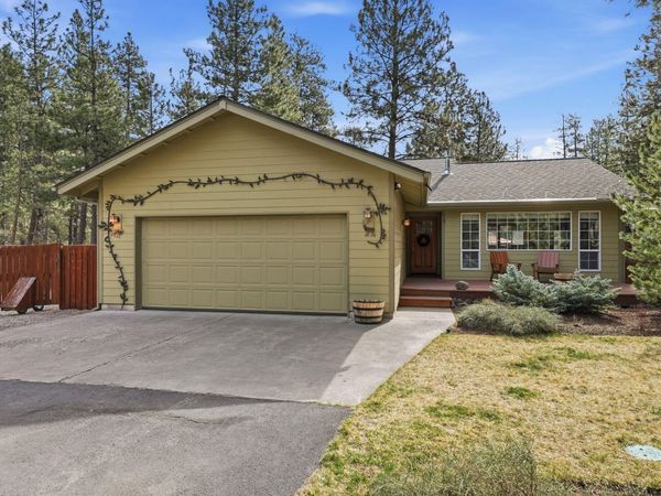 69566 Halter, Sisters, OR 97759