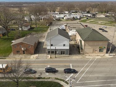 46-48 W Main Street, Enon Vlg, OH 45323