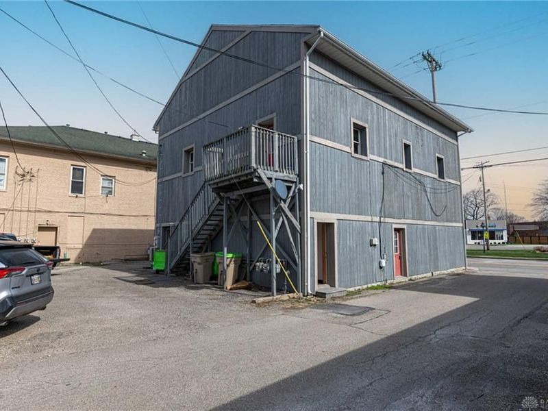 46-48 W Main Street, Enon Vlg, OH 45323 Photo 20