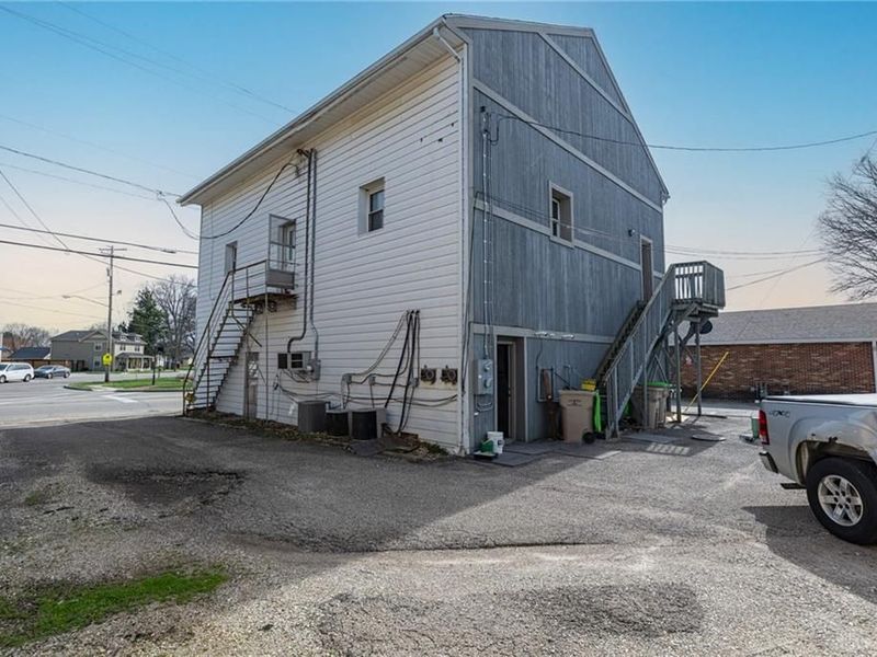 46-48 W Main Street, Enon Vlg, OH 45323 Photo 21