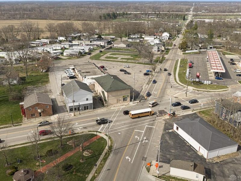 46-48 W Main Street, Enon Vlg, OH 45323 Photo 22