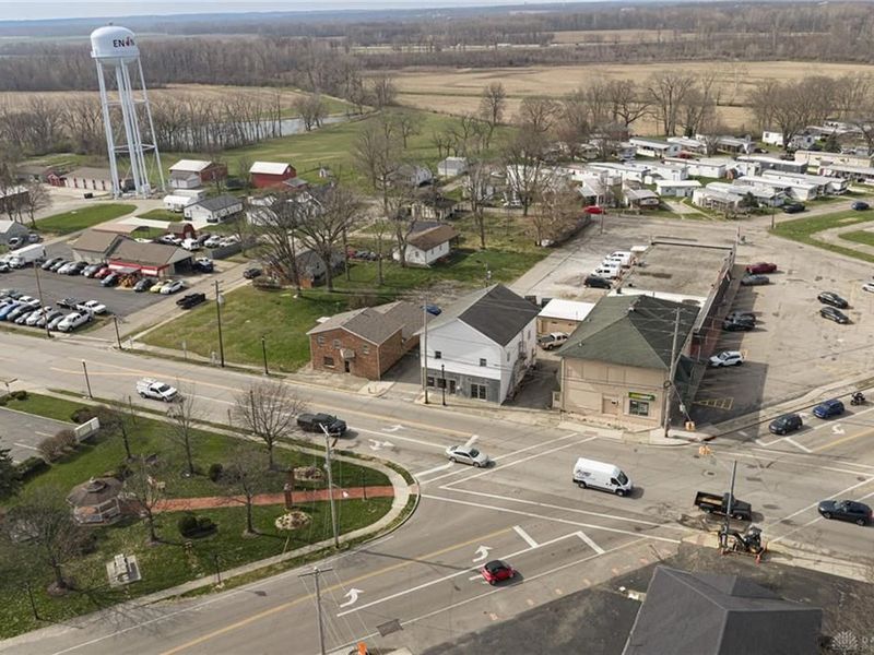 46-48 W Main Street, Enon Vlg, OH 45323 Photo 23