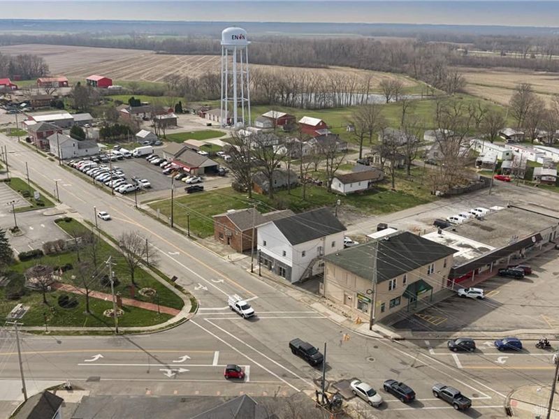 46-48 W Main Street, Enon Vlg, OH 45323 Photo 24