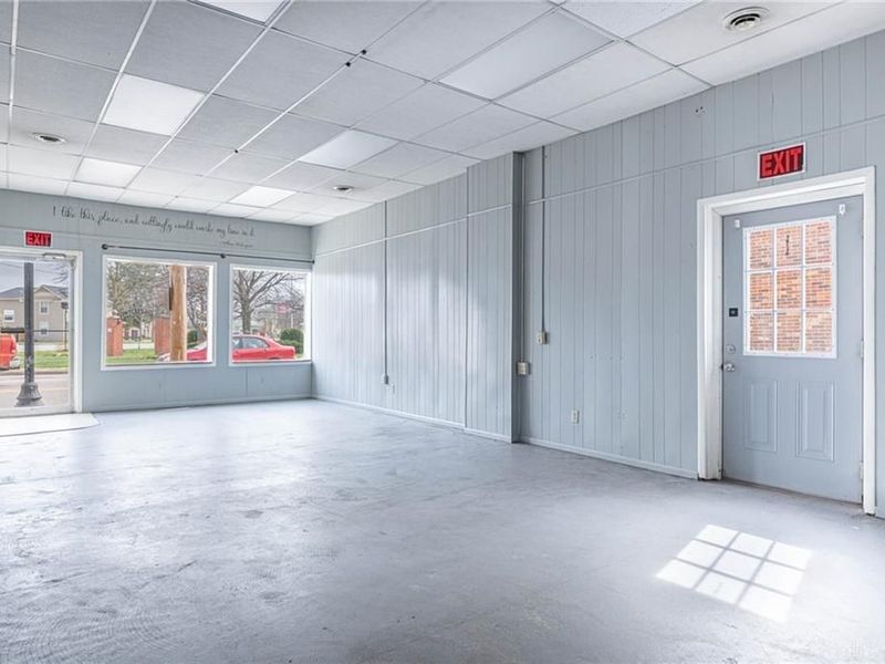 46-48 W Main Street, Enon Vlg, OH 45323 Photo 3