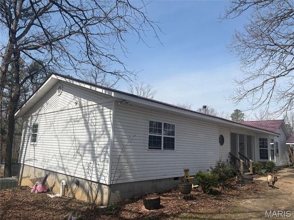 73573 Missouri 21 North , Van Buren, MO 63965