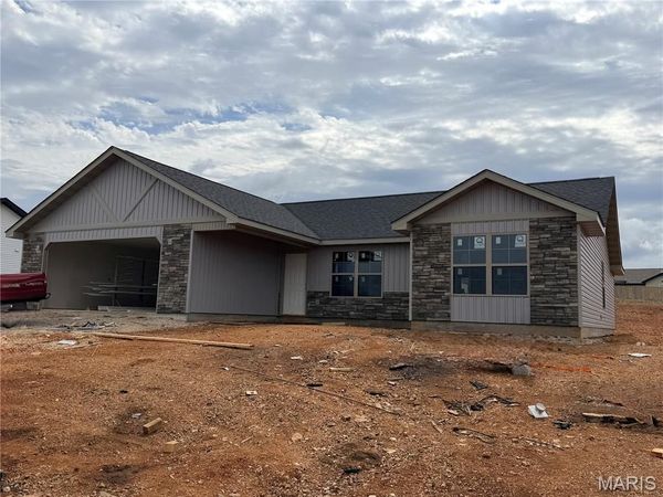 105 Lot Teton Pass, Waynesville, MO 65583