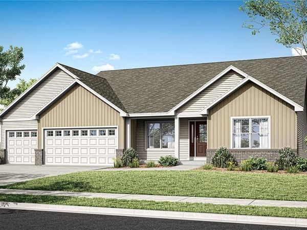 3 The Carter at Arbor Valley , Wentzville, MO 63385