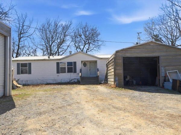 1799 Mellow Road, Newport, TN 37821