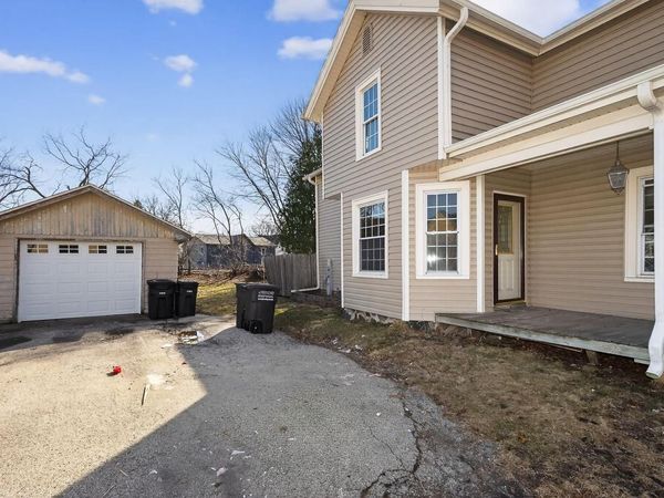 235 W South STREET, Oconomowoc, WI 53066