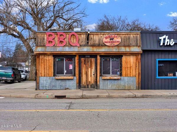 Coeur d'Alene, ID 83814