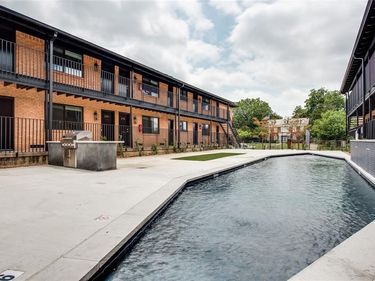 5103-5111 Live Oak Street, Dallas, TX 75206