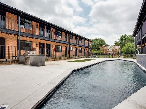 5103-5111 Live Oak Street , Dallas, TX 75206