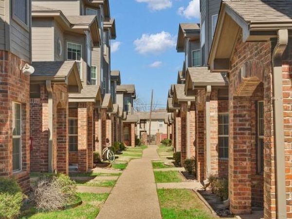 1701 S 12th Street, Unit 1204, Waco, TX 76706