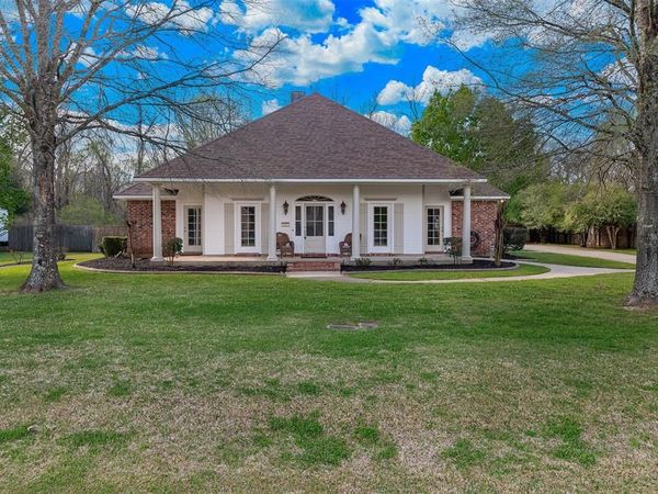 516 Secret Cove, Bossier City, LA 71111