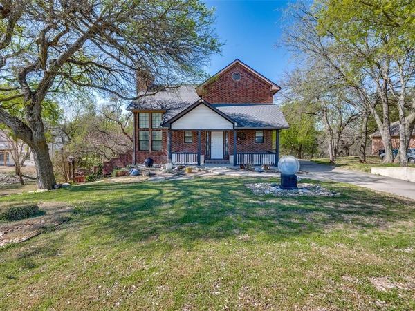 2460 Waterstone Drive, Cedar Hill, TX 75104