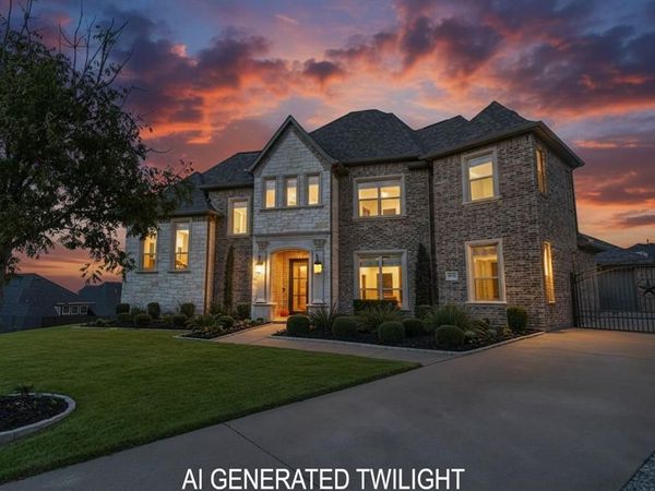 1400 Buckskin Trail, Prosper, TX 75078