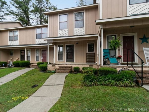 1220 N Forest Drive, Fayetteville, NC 28303