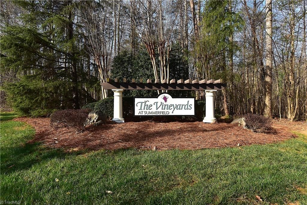 6799 Bronco Lane, Summerfield, NC 27358 Main Photo