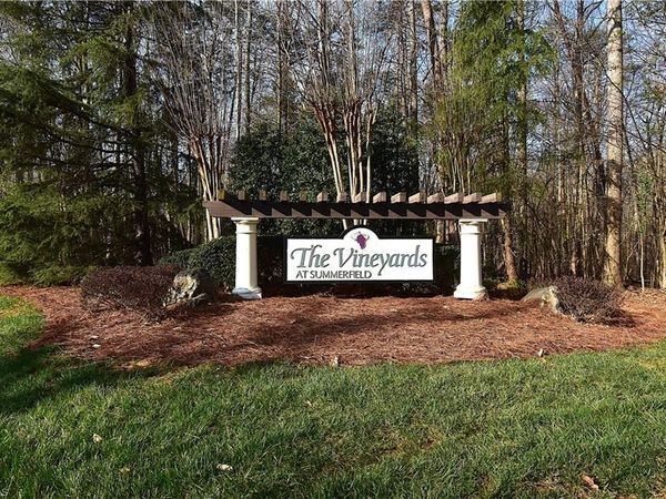 6799 Bronco Lane, Summerfield, NC 27358
