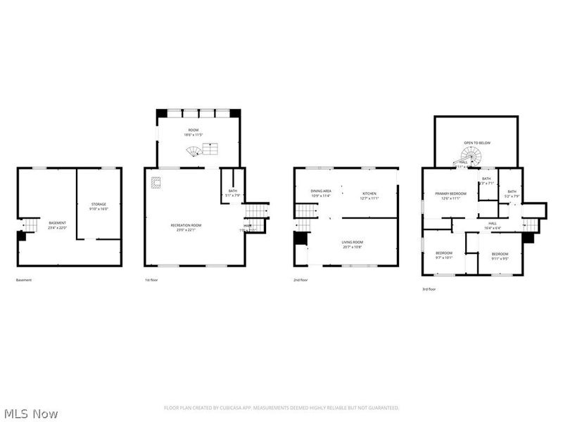 14161 Radcliffe Road, Chardon, OH 44024 Photo 35