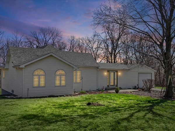 19263 N 1370 East Road, Danville, IL 61834