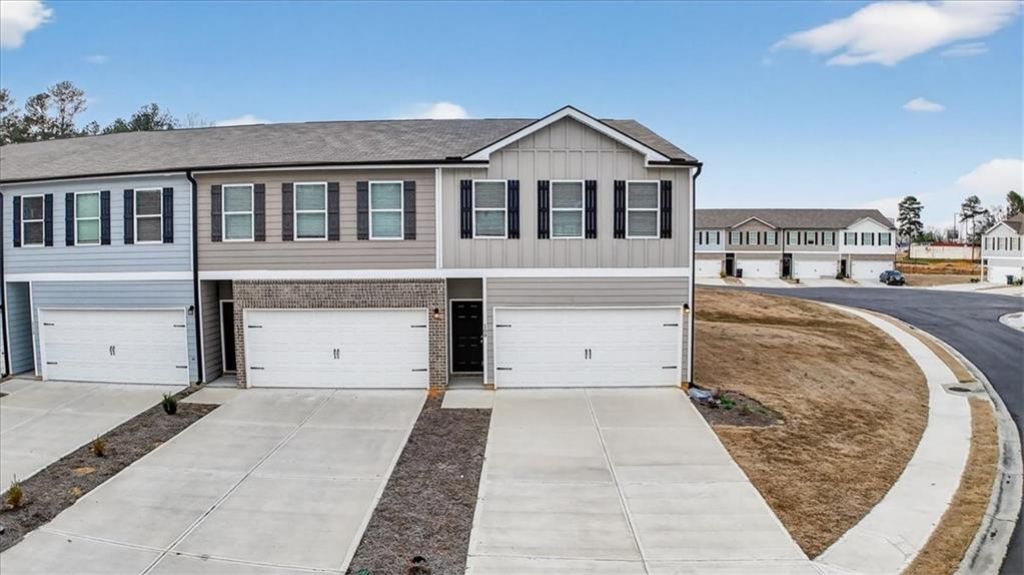 109 Brexley Drive, Calhoun, GA 30701 Main Photo